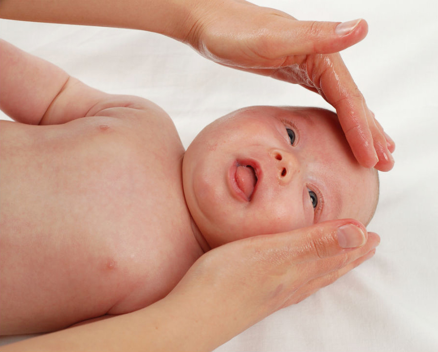Как выбрать капли для лечения конъюнктивита у новорожденного